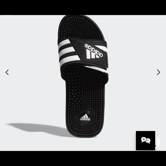 New adidas slippers - Picture 4 of 5